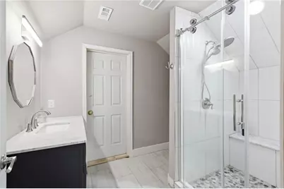 6795 Dawg Ridge, Dawsonville, GA 30534 - Photo 62