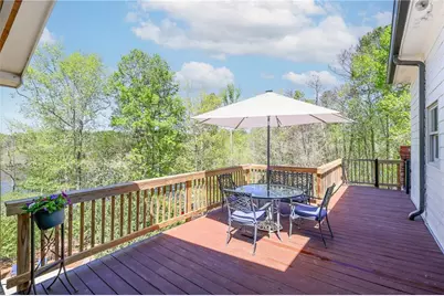 6795 Dawg Ridge, Dawsonville, GA 30534 - Photo 68