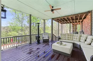 6795 Dawg Rdg, Dawsonville, GA 30534 - Photo 72