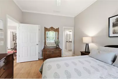 6795 Dawg Ridge, Dawsonville, GA 30534 - Photo 46