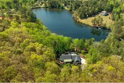 6795 Dawg Ridge, Dawsonville, GA 30534 - Photo 2