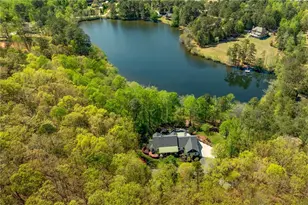 6795 Dawg Rdg, Dawsonville, GA 30534 - Photo 2