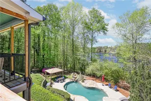 6795 Dawg Rdg, Dawsonville, GA 30534 - Photo 76