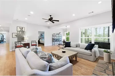 6795 Dawg Ridge, Dawsonville, GA 30534 - Photo 40