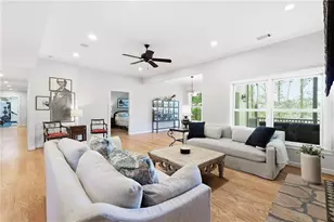 6795 Dawg Rdg, Dawsonville, GA 30534 - Photo 40