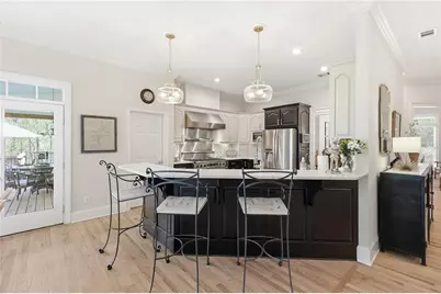 6795 Dawg Ridge, Dawsonville, GA 30534 - Photo 20