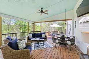 6795 Dawg Rdg, Dawsonville, GA 30534 - Photo 26