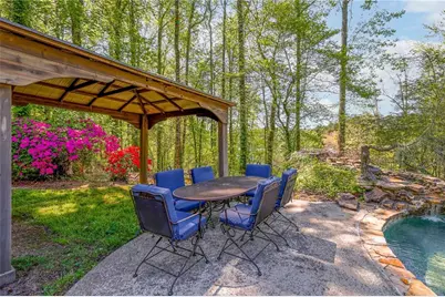 6795 Dawg Ridge, Dawsonville, GA 30534 - Photo 78