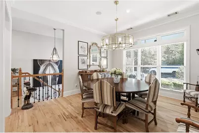 6795 Dawg Ridge, Dawsonville, GA 30534 - Photo 14