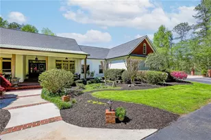 6795 Dawg Rdg, Dawsonville, GA 30534 - Photo 86