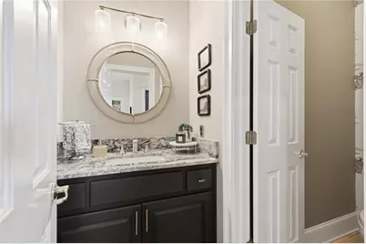 6795 Dawg Ridge, Dawsonville, GA 30534 - Photo 36