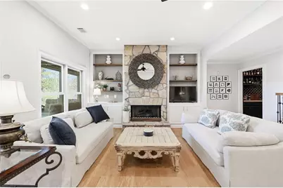 6795 Dawg Ridge, Dawsonville, GA 30534 - Photo 42