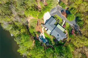 6795 Dawg Rdg, Dawsonville, GA 30534 - Photo 66