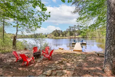 6795 Dawg Ridge, Dawsonville, GA 30534 - Photo 78