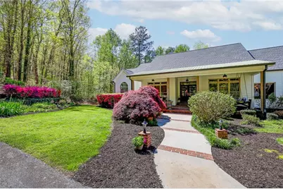 6795 Dawg Ridge, Dawsonville, GA 30534 - Photo 84