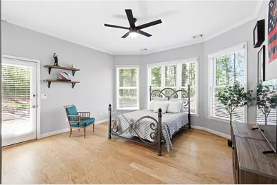 6795 Dawg Ridge, Dawsonville, GA 30534 - Photo 54