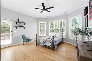 6795 Dawg Rdg, Dawsonville, GA 30534 - Photo 54