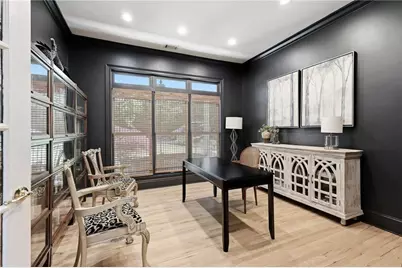 6795 Dawg Ridge, Dawsonville, GA 30534 - Photo 16