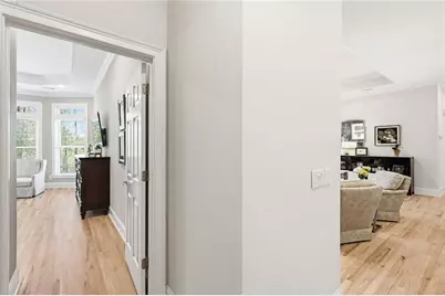 6795 Dawg Ridge, Dawsonville, GA 30534 - Photo 28