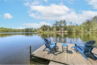 6795 Dawg Ridge, Dawsonville, GA 30534 - Photo 82