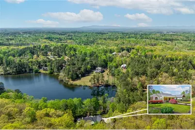 6795 Dawg Ridge, Dawsonville, GA 30534 - Photo 74