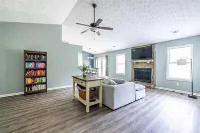 817 Riverstone Lane, Woodstock, GA 30188 - Photo 4