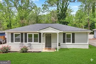 2857 Diana Dr, Atlanta, GA 30315 - Photo 2