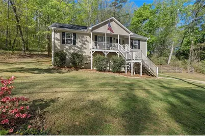 305 Centerpoint Road, Bremen, GA 30110 - Photo 4