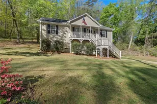 305 Center Point Rd, Bremen, GA 30110 - Photo 4