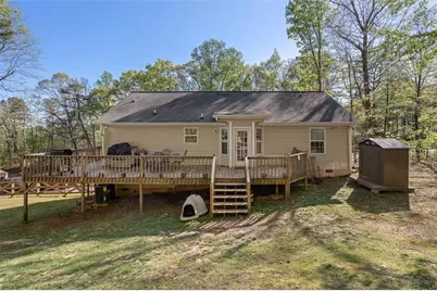 305 Centerpoint Road, Bremen, GA 30110 - Photo 32