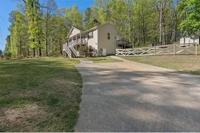 305 Centerpoint Road, Bremen, GA 30110 - Photo 6