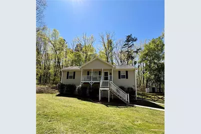 305 Centerpoint Road, Bremen, GA 30110 - Photo 2