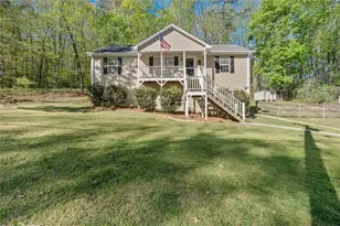 305 Center Point Rd, Bremen, GA 30110 - Photo 1