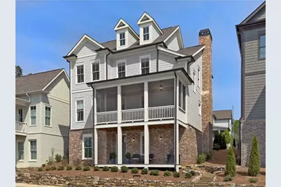 2026 Village Walk, Milton, GA 30004 - Photo 4