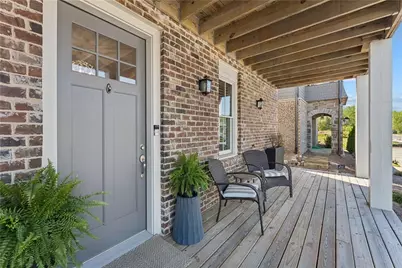 2026 Village Walk, Milton, GA 30004 - Photo 2