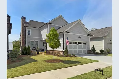 2026 Village Walk, Milton, GA 30004 - Photo 1