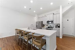 487 Bishop Ln, Woodstock, GA 30188 - Photo 6