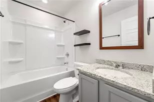 487 Bishop Ln, Woodstock, GA 30188 - Photo 24