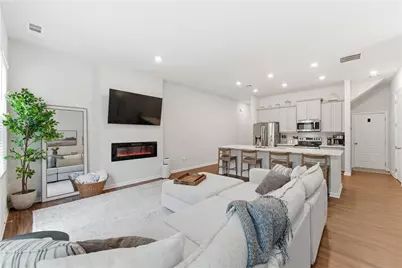 487 Bishop Lane, Woodstock, GA 30188 - Photo 10