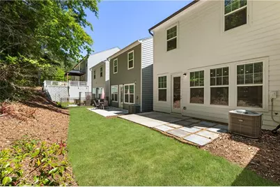 487 Bishop Lane, Woodstock, GA 30188 - Photo 2