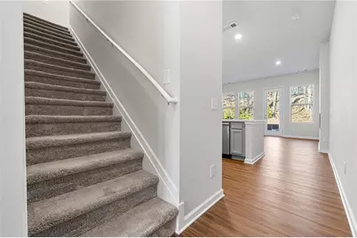 487 Bishop Lane, Woodstock, GA 30188 - Photo 16