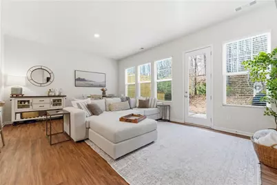 487 Bishop Lane, Woodstock, GA 30188 - Photo 12