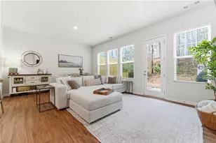 487 Bishop Ln, Woodstock, GA 30188 - Photo 12