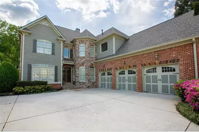 2360 Manor Creek Court, Cumming, GA 30041 - Photo 4