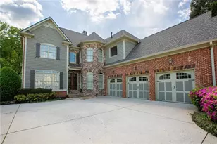 2360 Manor Creek Ct, Cumming, GA 30041 - Photo 4