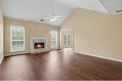 4615 Wheeler Creek Drive, Hoschton, GA 30548 - Photo 2