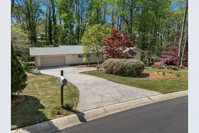 3758 Cline Drive SE, Smyrna, GA 30082 - Photo 62