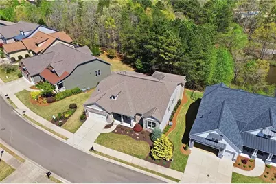 655 Hemlock Trail, Canton, GA 30114 - Photo 8