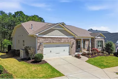 655 Hemlock Trail, Canton, GA 30114 - Photo 10