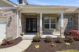 655 Hemlock Trail, Canton, GA 30114 - Photo 2